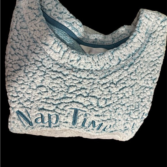 Secret Treasures girls Fleece sweatshirts size L/G 12/14 - Picture 6 of 12